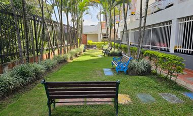 APARTAMENTO EN VENTA EL TEJAR