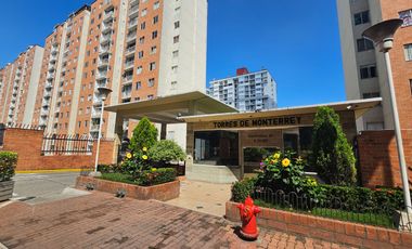 APARTAMENTO EN VENTA EL TEJAR