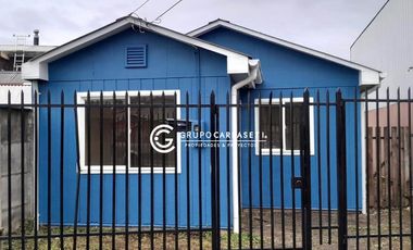 CASA PORTAL OSORNO