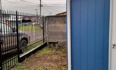 CASA PORTAL OSORNO
