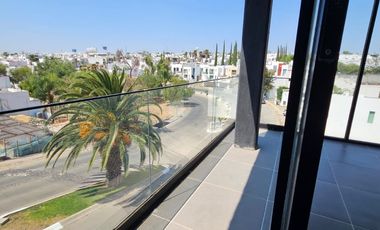 EN RENTA AMPLIO DEPARATAMENTO 2 RECAMARAS ZONA NORTE EN LEON GUANAJUATO