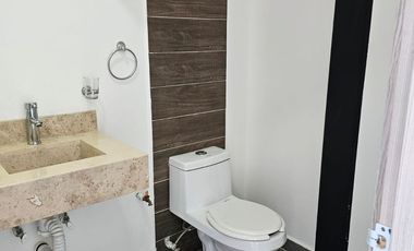 EN RENTA AMPLIO DEPARATAMENTO 2 RECAMARAS ZONA NORTE EN LEON GUANAJUATO