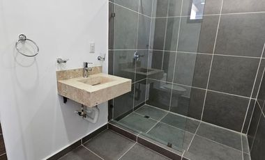 EN RENTA AMPLIO DEPARATAMENTO 2 RECAMARAS ZONA NORTE EN LEON GUANAJUATO