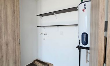 EN RENTA AMPLIO DEPARATAMENTO 2 RECAMARAS ZONA NORTE EN LEON GUANAJUATO