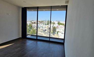 EN RENTA AMPLIO DEPARATAMENTO 2 RECAMARAS ZONA NORTE EN LEON GUANAJUATO