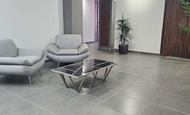 EN RENTA AMPLIO DEPARATAMENTO 2 RECAMARAS ZONA NORTE EN LEON GUANAJUATO