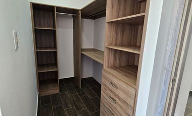 EN RENTA AMPLIO DEPARATAMENTO 2 RECAMARAS ZONA NORTE EN LEON GUANAJUATO