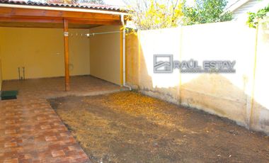 VENDEMOS Amplia Casa en la mejor Villa