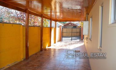 VENDEMOS Amplia Casa en la mejor Villa