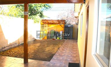 VENDEMOS Amplia Casa en la mejor Villa