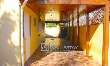 VENDEMOS Amplia Casa en la mejor Villa