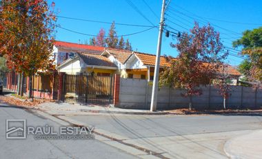 VENDEMOS Amplia Casa en la mejor Villa