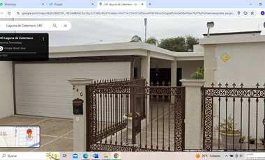 casa en venta en Valle Alto, Reynosa, Tamaulipas.