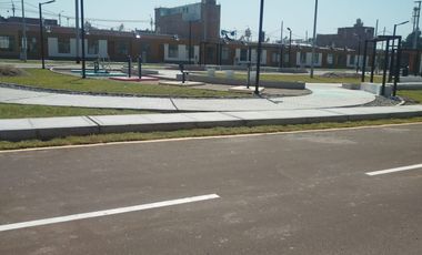 SE ALQUILA CASA DE ESTRENO EN PARQUES DE HUACACHINA ❗