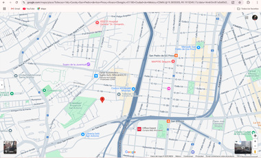 DEPARTAZMENTO EN TOLTECAS !66 NO CREDITOS RECURSOS PROPIOS