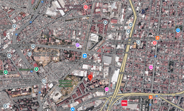 DEPARTAZMENTO EN TOLTECAS !66 NO CREDITOS RECURSOS PROPIOS