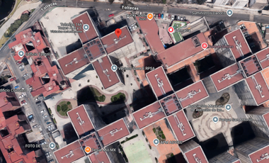 DEPARTAZMENTO EN TOLTECAS !66 NO CREDITOS RECURSOS PROPIOS