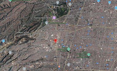 DEPARTAZMENTO EN TOLTECAS !66 NO CREDITOS RECURSOS PROPIOS