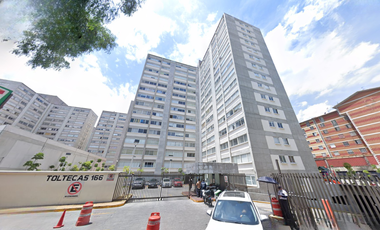 DEPARTAZMENTO EN TOLTECAS !66 NO CREDITOS RECURSOS PROPIOS