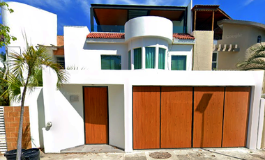 VENTA CASA/ FLAMINGOS PUERTO VALLARTA