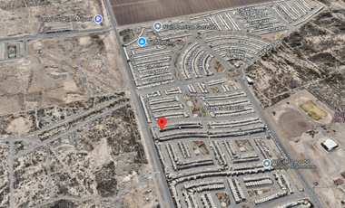 Casa en Venta en Torreón, Coahuila
