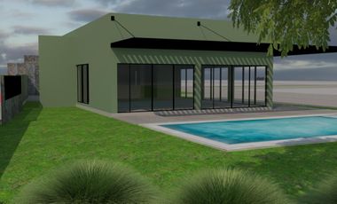 VENTA DE TERRENO EN LA VISTA RESIDENCIAL!