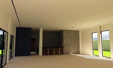 VENTA DE TERRENO EN LA VISTA RESIDENCIAL!