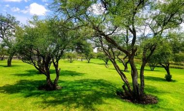 VENTA DE TERRENO EN LA VISTA RESIDENCIAL!