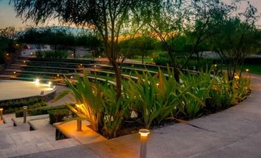 VENTA DE TERRENO EN LA VISTA RESIDENCIAL!