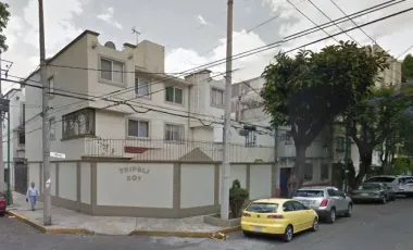 Bonito departamento, super ubicado.