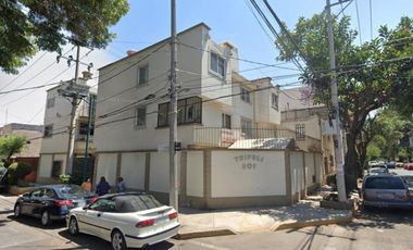 Bonito departamento, super ubicado.