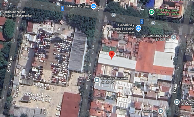 Bonito departamento, super ubicado.