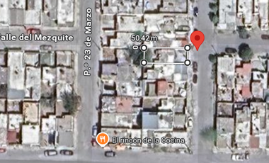 Sk09 Remate Bancario Casa En Valle Del Sol 112, Mezquital, Monclova
