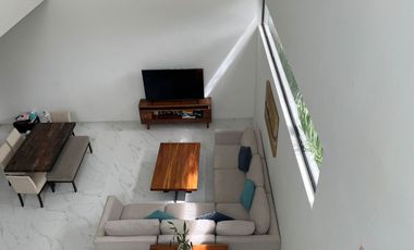Casa con alberca privada en venta, Selvamar, Playa del Carmen