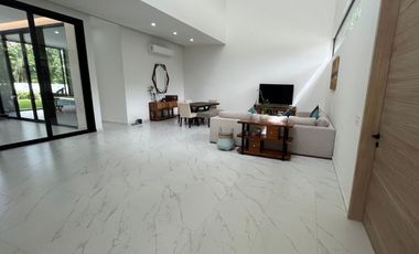 Casa con alberca privada en venta, Selvamar, Playa del Carmen