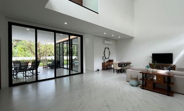 Casa con alberca privada en venta, Selvamar, Playa del Carmen