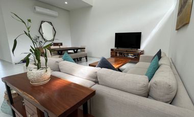 Casa con alberca privada en venta, Selvamar, Playa del Carmen