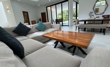 Casa con alberca privada en venta, Selvamar, Playa del Carmen