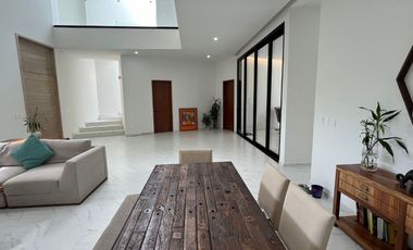 Casa con alberca privada en venta, Selvamar, Playa del Carmen
