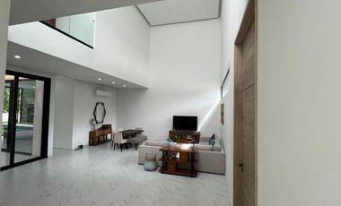 Casa con alberca privada en venta, Selvamar, Playa del Carmen