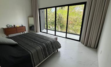 Casa con alberca privada en venta, Selvamar, Playa del Carmen