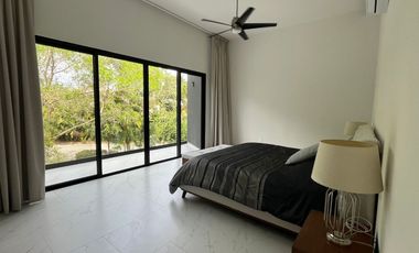 Casa con alberca privada en venta, Selvamar, Playa del Carmen