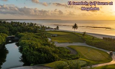 Casa con alberca privada en venta, Selvamar, Playa del Carmen