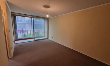 VENDO DEPTO SIN USO 2D1B MIRADOR HUALPEN