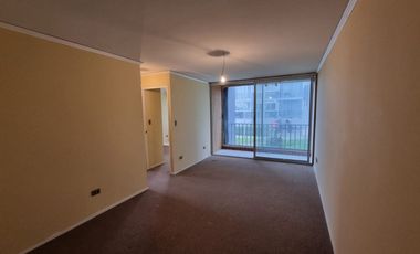 VENDO DEPTO SIN USO 2D1B MIRADOR HUALPEN