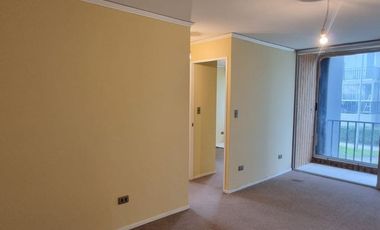 VENDO DEPTO SIN USO 2D1B MIRADOR HUALPEN