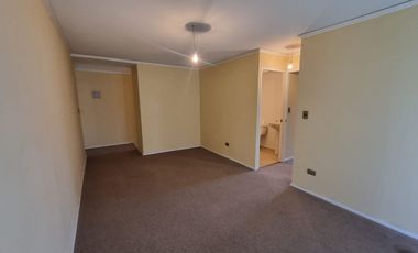 VENDO DEPTO SIN USO 2D1B MIRADOR HUALPEN