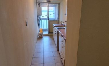 VENDO DEPTO SIN USO 2D1B MIRADOR HUALPEN