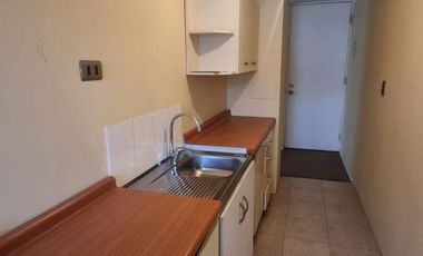 VENDO DEPTO SIN USO 2D1B MIRADOR HUALPEN