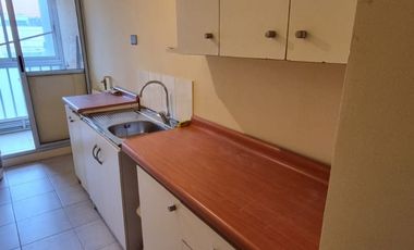 VENDO DEPTO SIN USO 2D1B MIRADOR HUALPEN